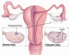 PCOS, Infertility and IVF Treatment at North Cyprus IVF Clinic