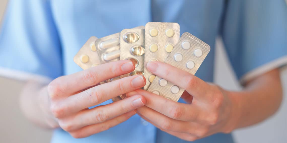 Pedido monodox en línea